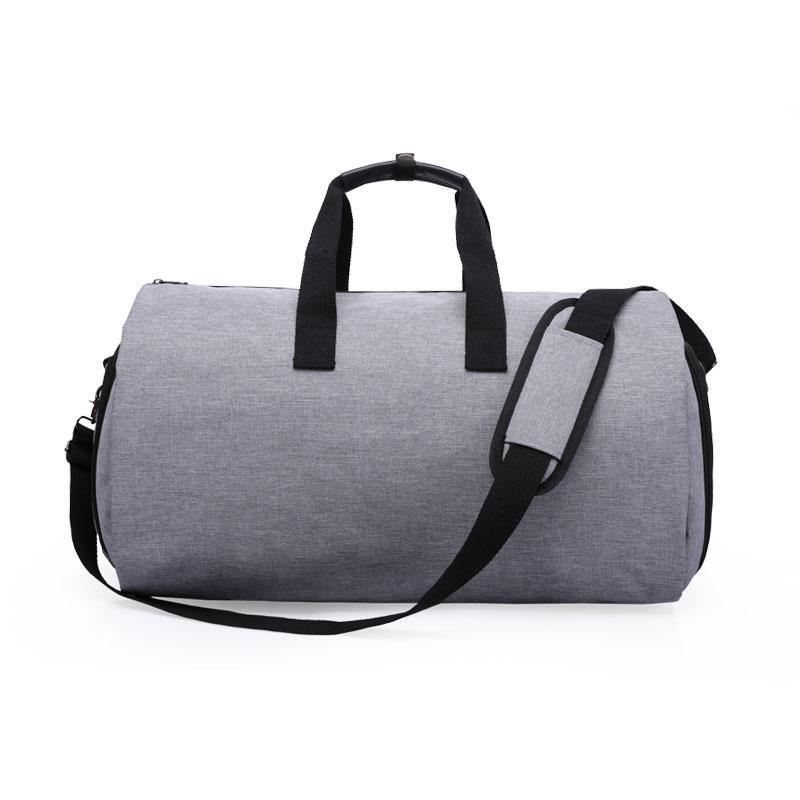 The Travel Bag Designed for Your Suit