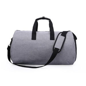 The Travel Bag Designed for Your Suit