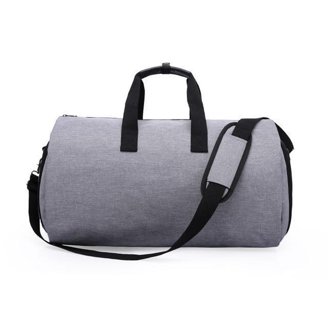 The Travel Bag Designed for Your Suit