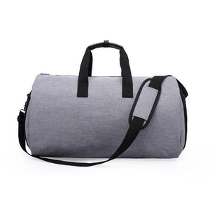 The Travel Bag Designed for Your Suit