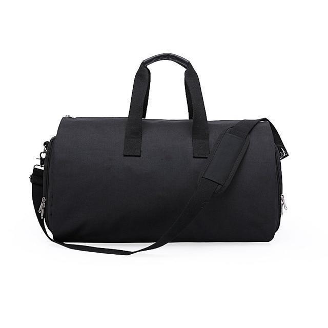 The Travel Bag Designed for Your Suit