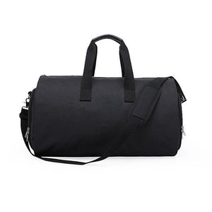The Travel Bag Designed for Your Suit