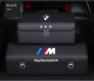 Car Leather Storage Box✨Free shipping ✨