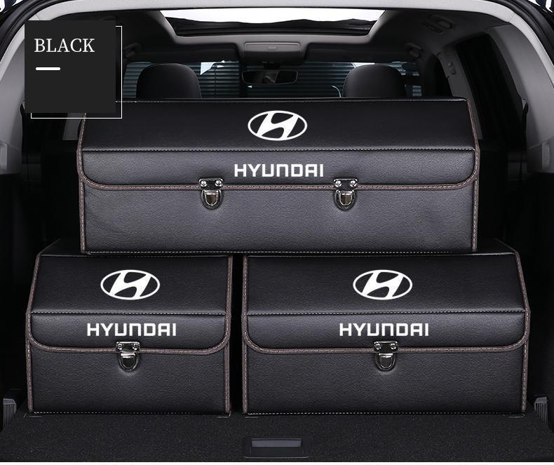 Car Leather Storage Box✨Free shipping ✨