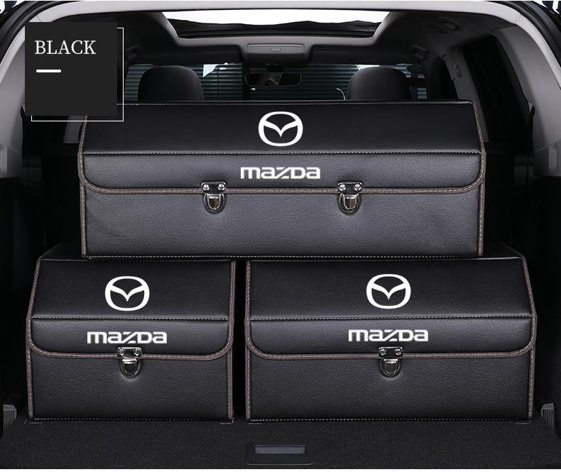 Car Leather Storage Box✨Free shipping ✨