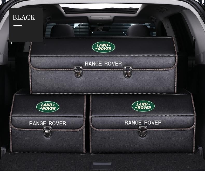 Car Leather Storage Box✨Free shipping ✨