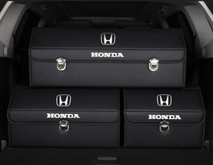 Car Leather Storage Box✨Free shipping ✨