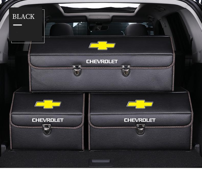 Car Leather Storage Box✨Free shipping ✨
