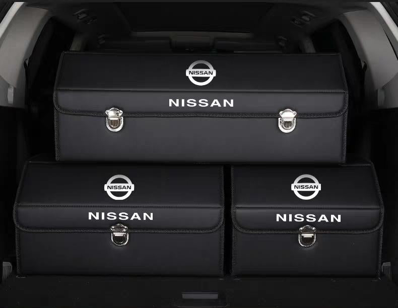 Car Leather Storage Box✨Free shipping ✨
